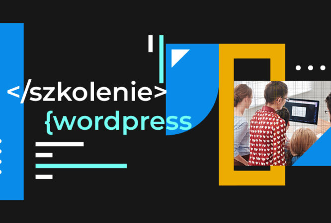 Szkolenie wordpress podstawowe